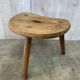 Tripod farm stool