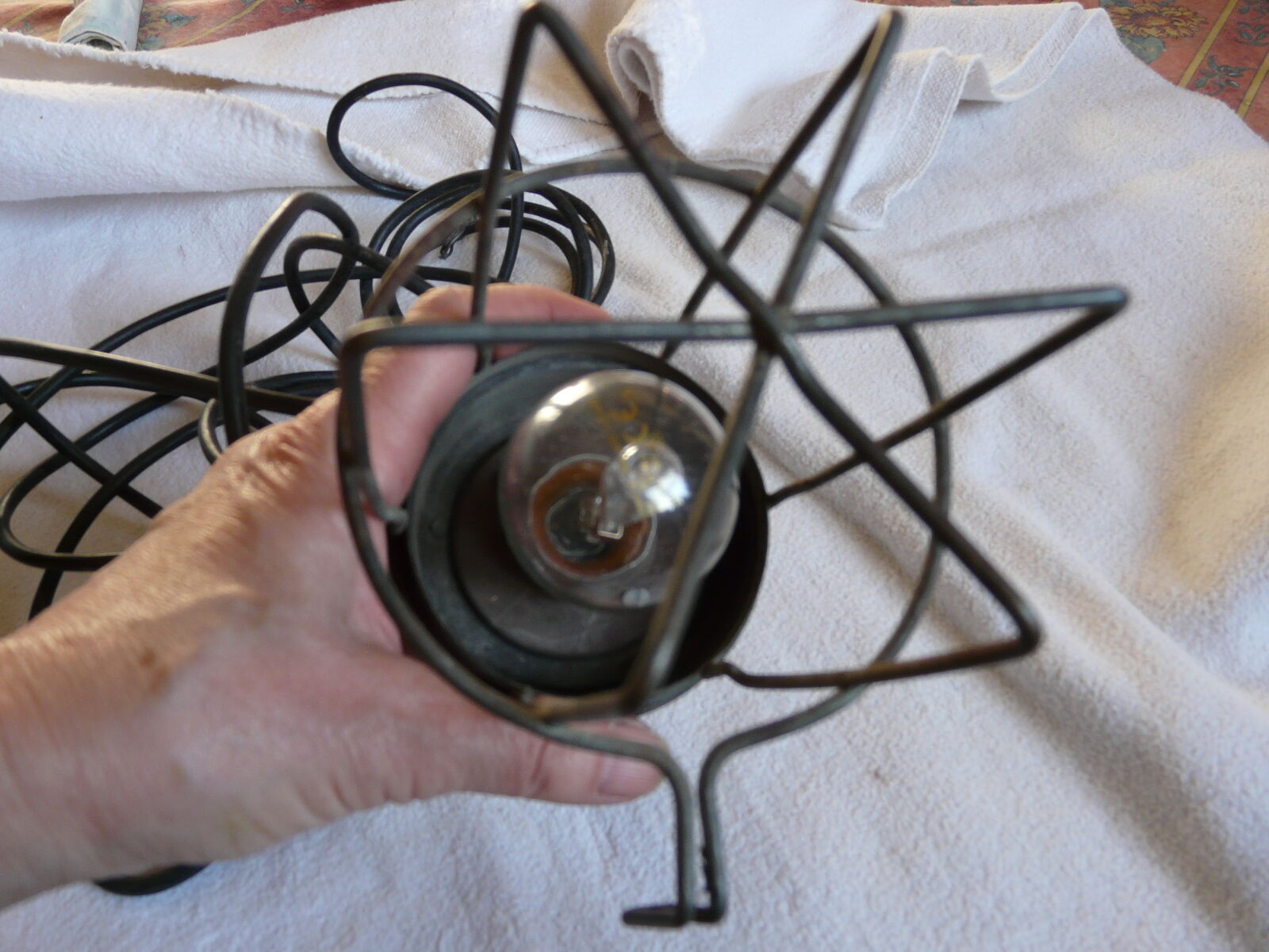 Light industrial 50 years