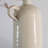 Vintage stoneware bottle Pont des Vernes