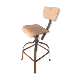 Industrial chair