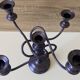 Ianthe 5-light victorian chandelier design made in england