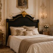 Louis XVI style headboard