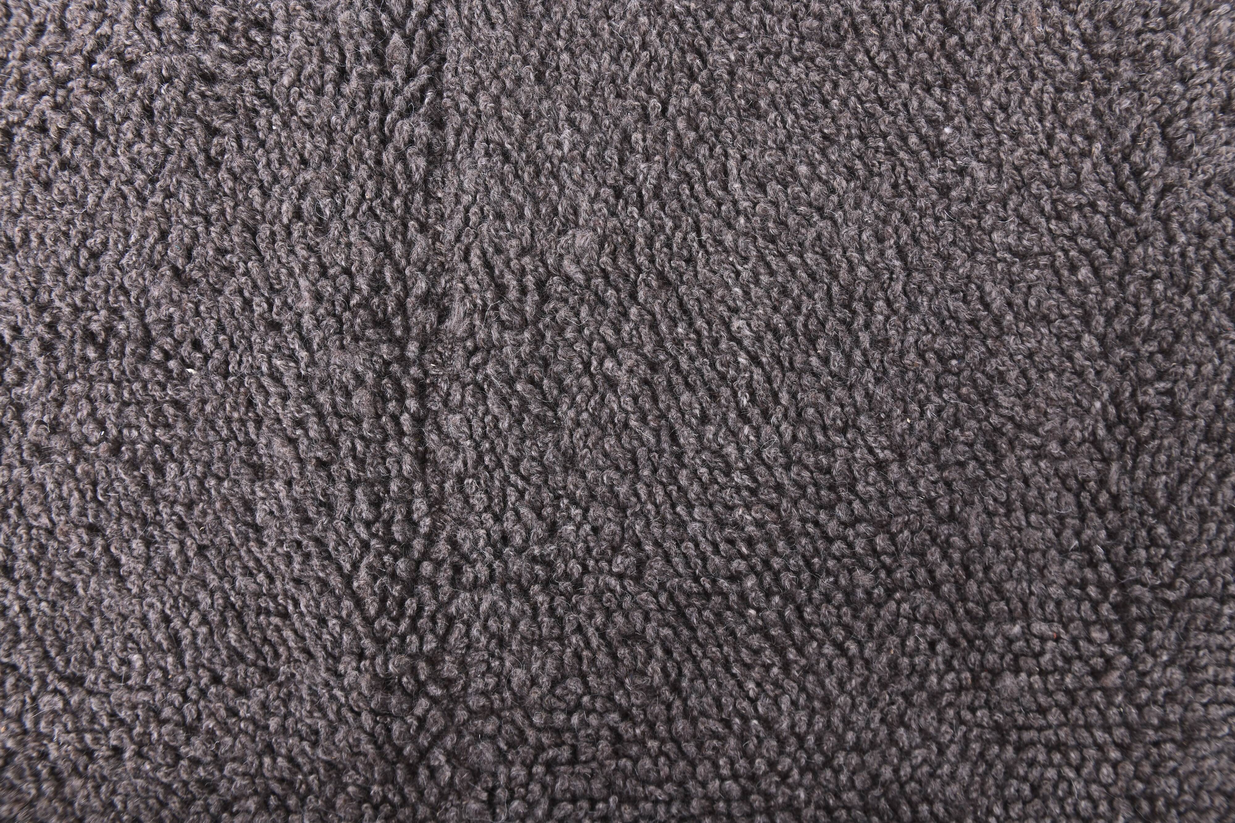 8x10 Rug For Living Room Brown Vintage Rug, 259x302Cm SK 240428 FREE SHIPPING