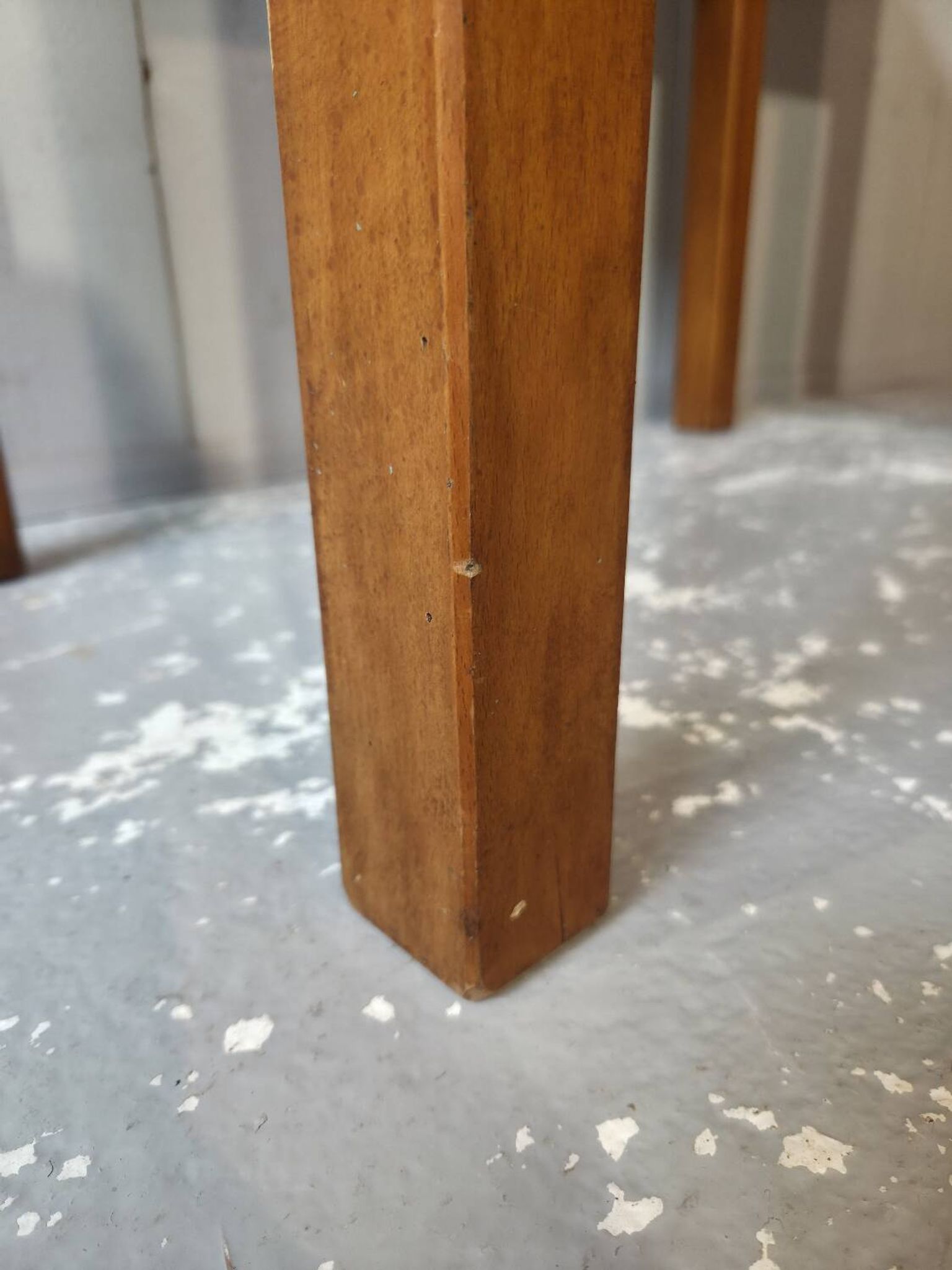 Side table