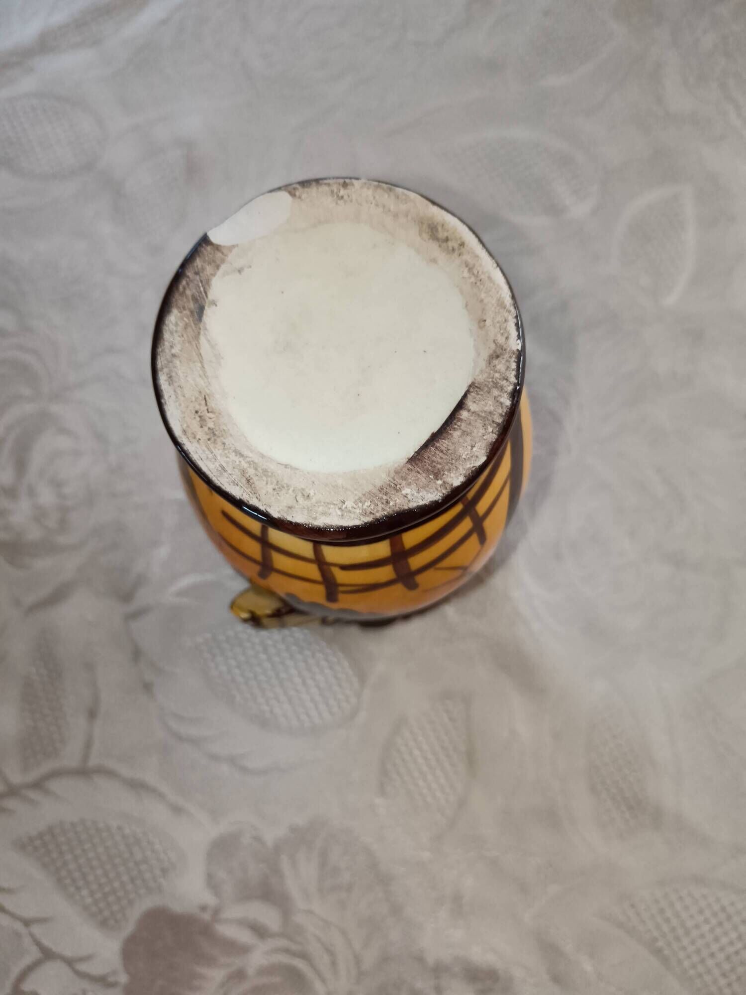 Vallauris vase style