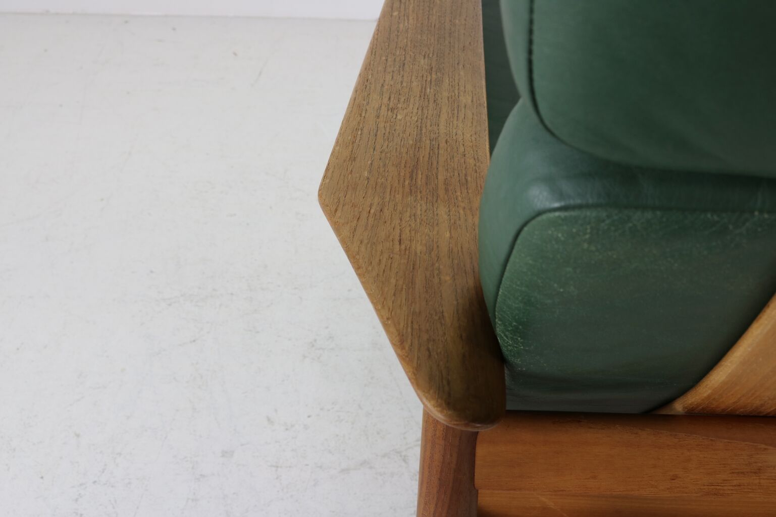 Armchair by Arne Vodder for France & Son Denmark