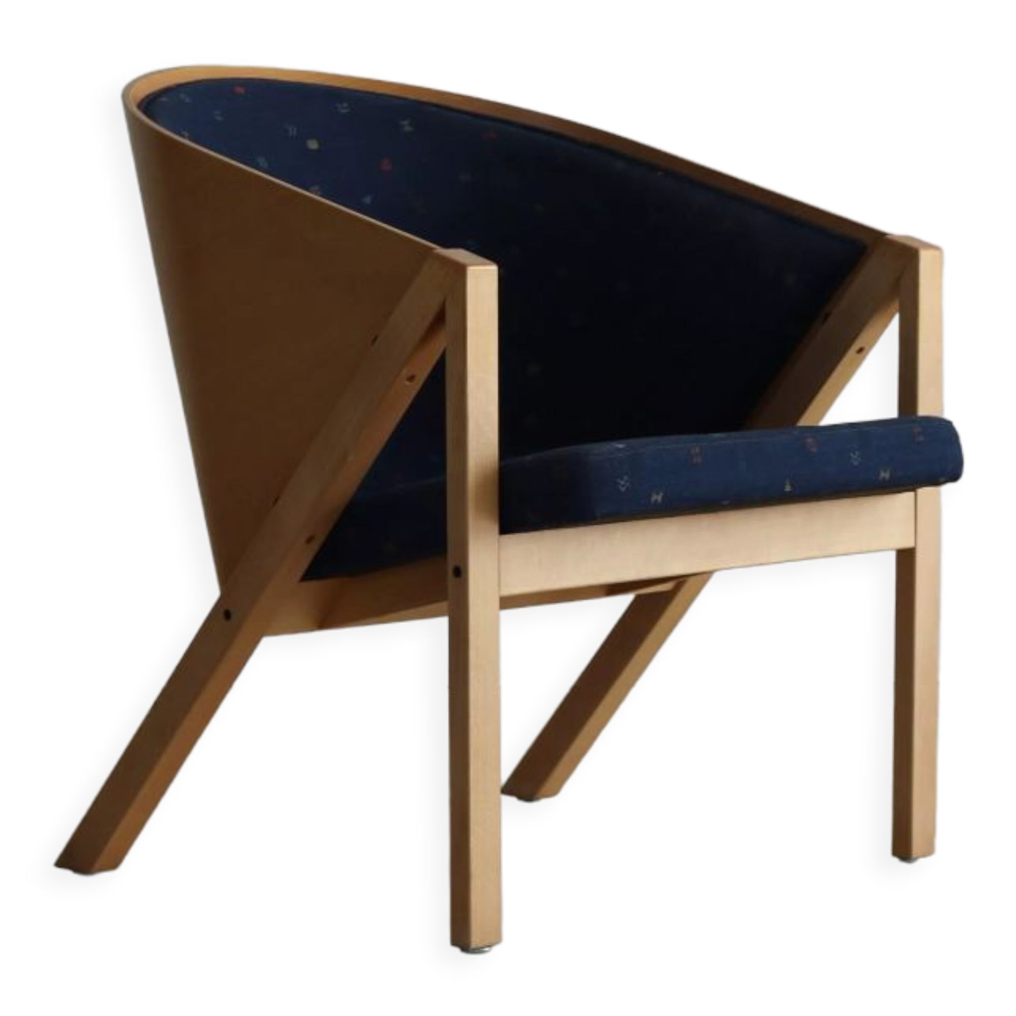 Fauteuil de Jouko Jarvisalo pour Mondi Soft