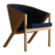 vintage armchair | armchair | Jouko Jarvisalo | Mondi Soft