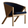 vintage armchair | armchair | Jouko Jarvisalo | Mondi Soft