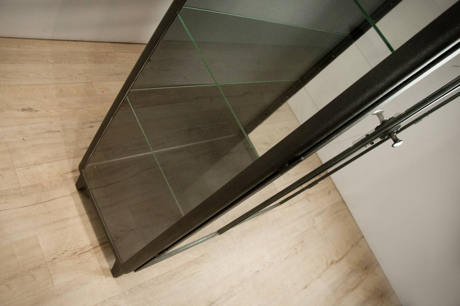 Mid-century medical cabinet, 1950s