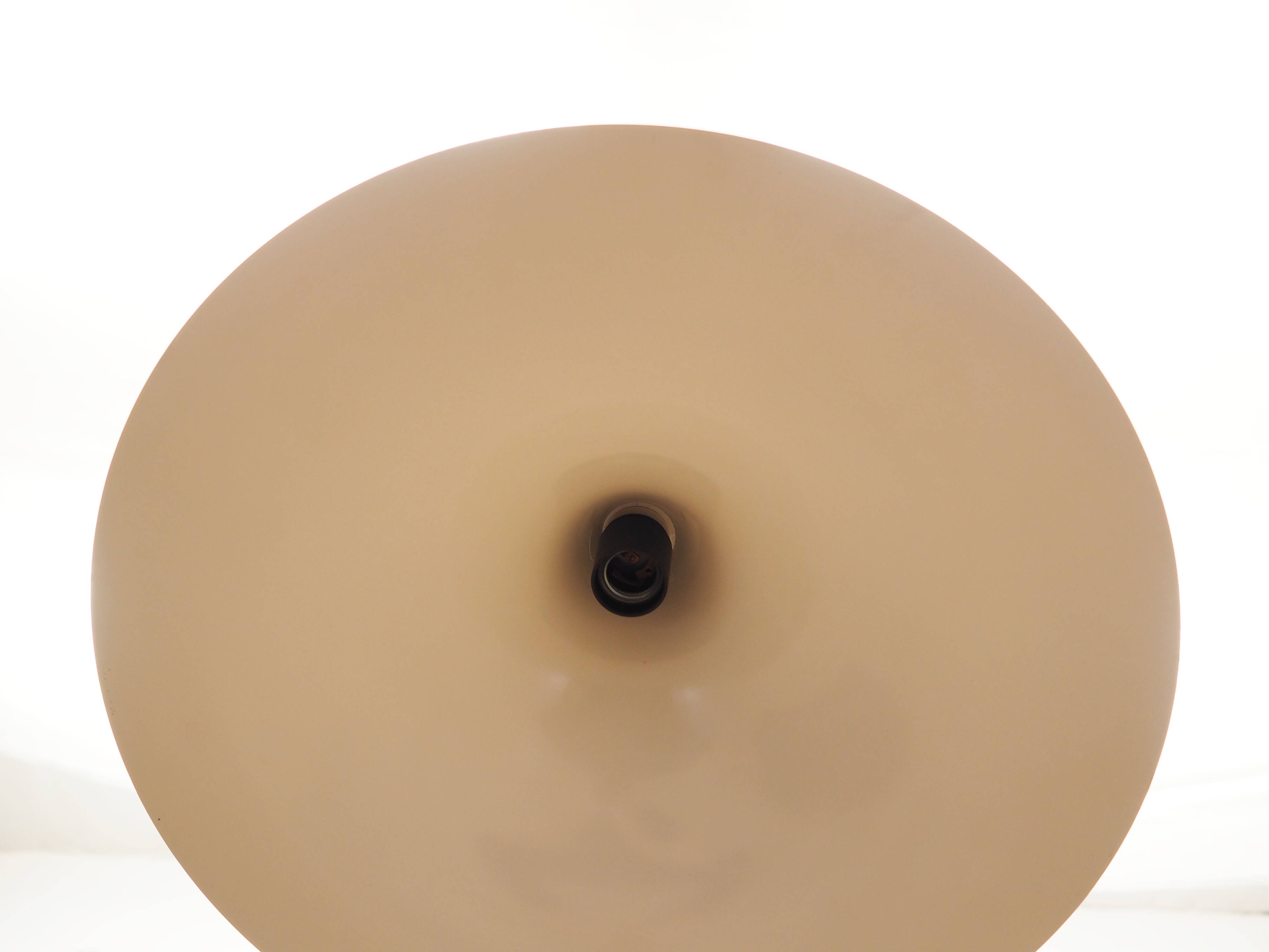Pendant lamp, Danish design, 1970s, production: Denmark