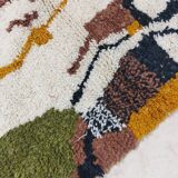 243x150cm carpet berbere marcaine