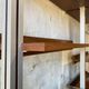 Modular library in Scandinavian style