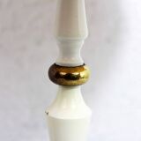 Tripod floor lamp, Italy 1970
