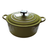 Cocotte le creuset