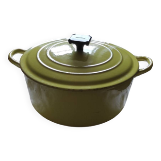 Cocotte le Creuset