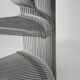 Pair of “Pantonova” lounge chairs by Verner Panton
