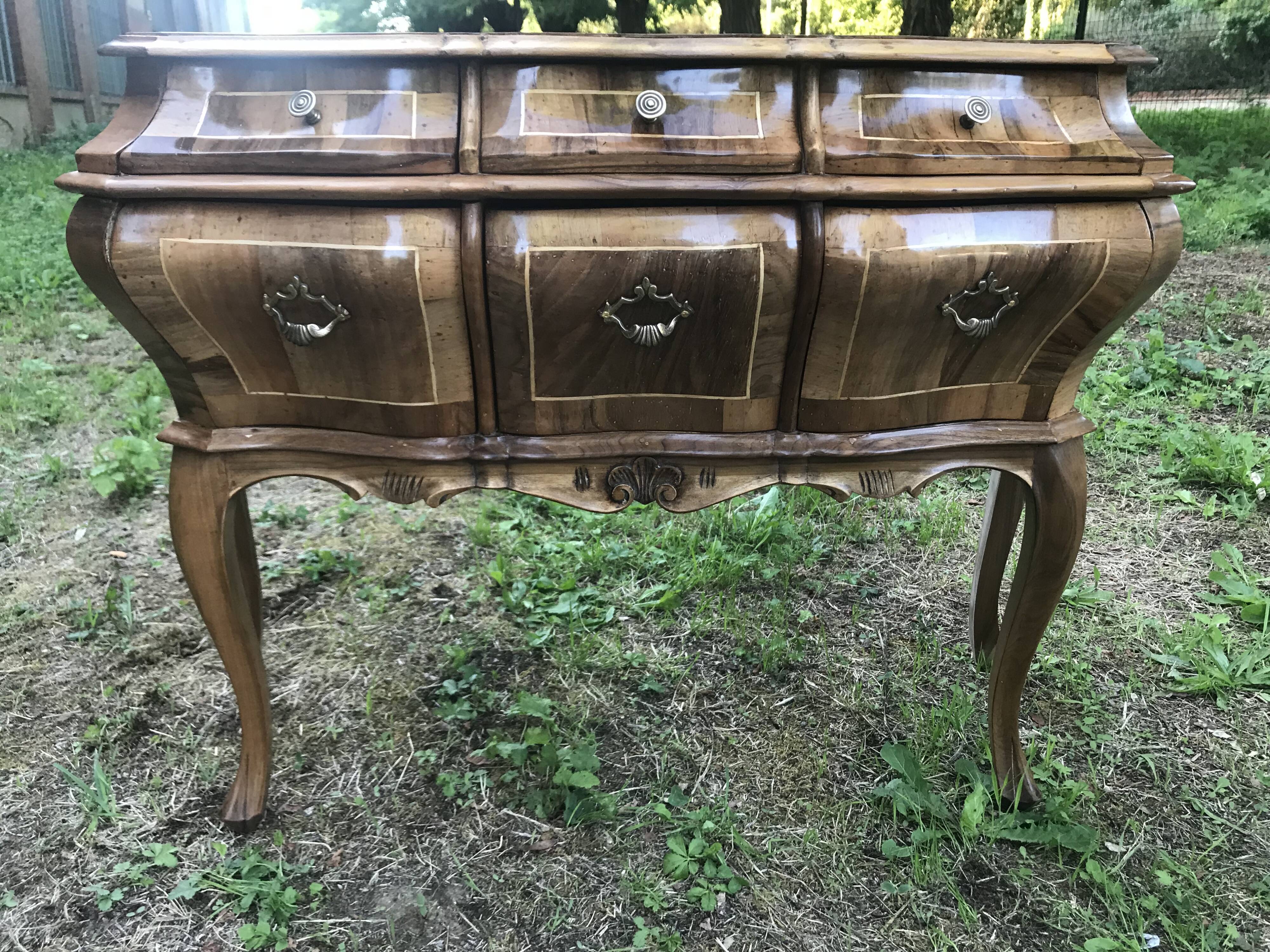 Commodity Dutch wood varnish tampon