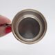 Christofle silver metal mug