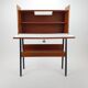 Mid-century teak secretary from Simpla Lux, 1960s