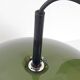 Vintage 1960 Staff pendant lamp
