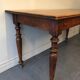 Table de ferme ancienne