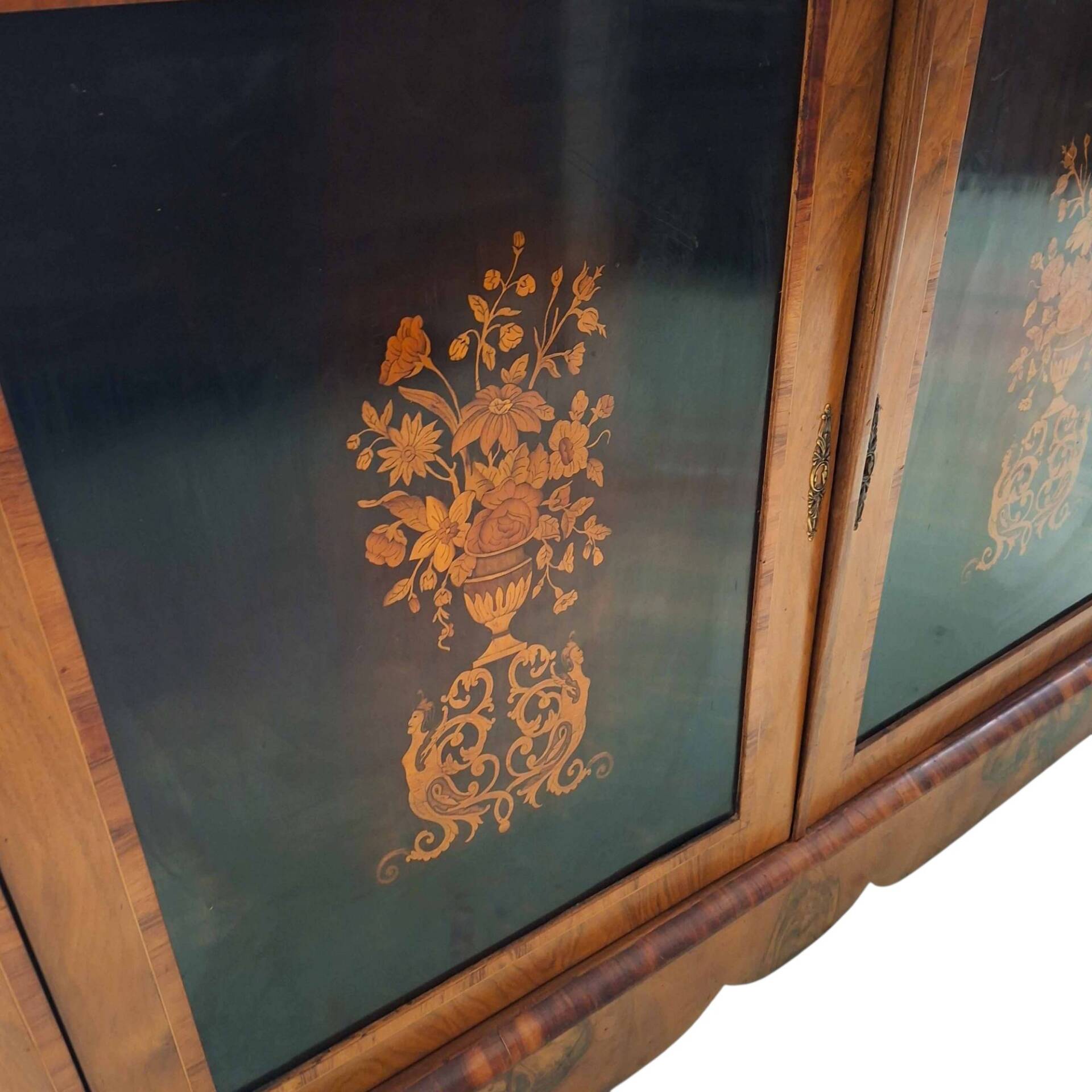 Enfilade Napoleon III