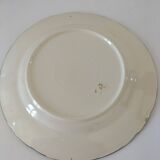 Longchamp compartmentalized plate