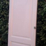Porte 229,2x79,2cm de placard ancienne