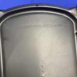 Plana Chair Black - Kristalia