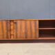 Mid-century Scandinavian sideboard by Edmund Jorgensen, 1960s
