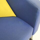Lounge chair by Niels Gammelgaard and Lars Mathiesen for Fritz Hansen