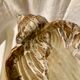 Shell fruit cup Vallauris