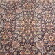 Tapis Woolmark pure laine vierge 236x330cm