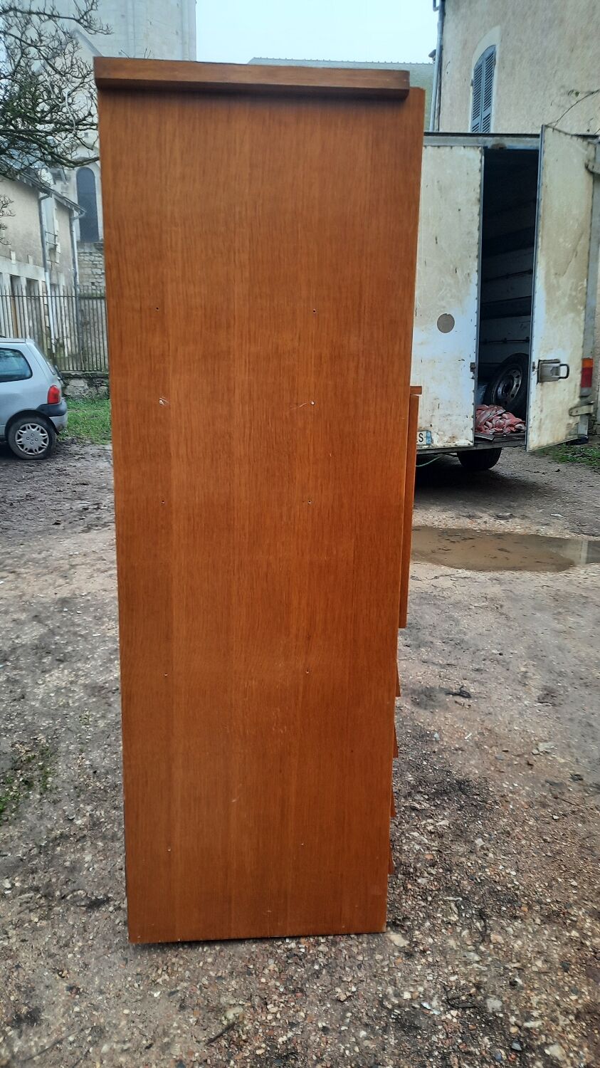 Vintage secretary year 50/60