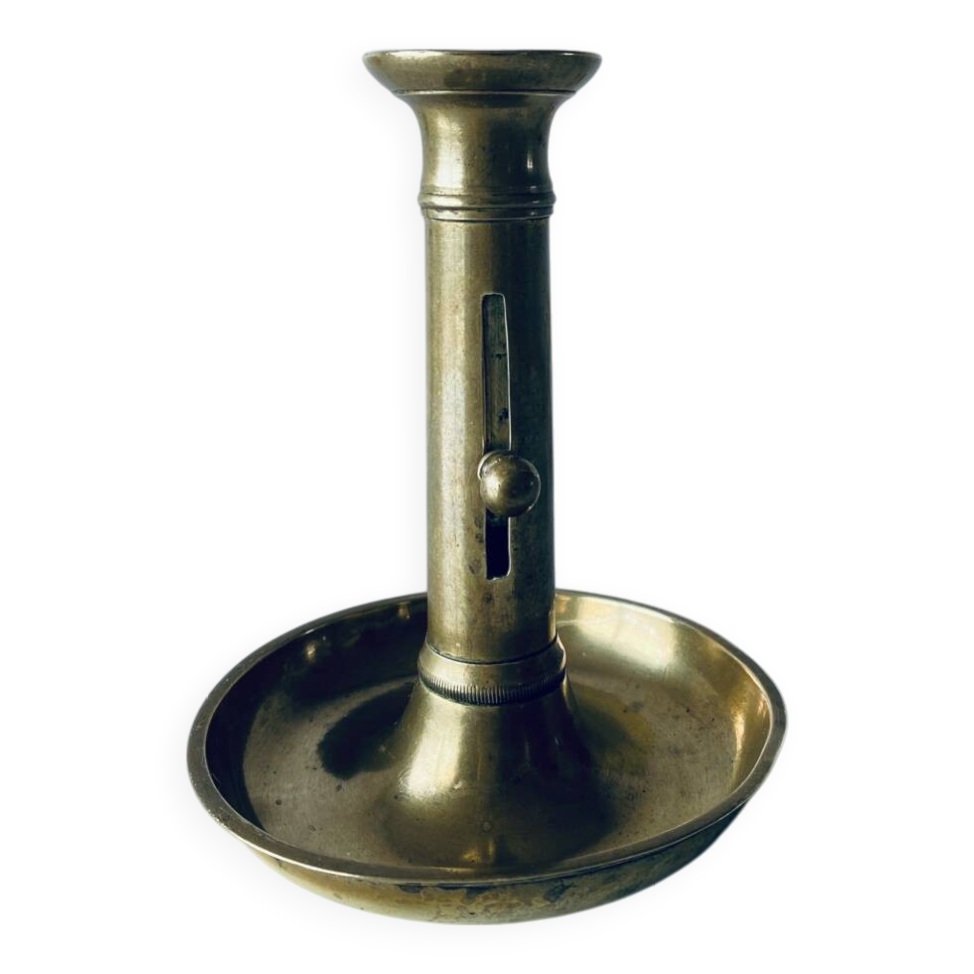 Classic candle holder