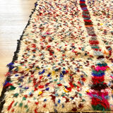 Tapis berbère Azilal “Arty”