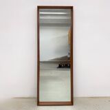 Long Teak Mirror, Aarhus Glasimport, nr. 341