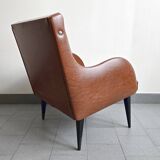 Vintage armchair 1960