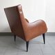 Fauteuil vintage 1960