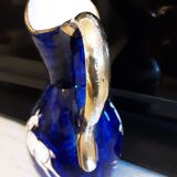 Mons pitcher