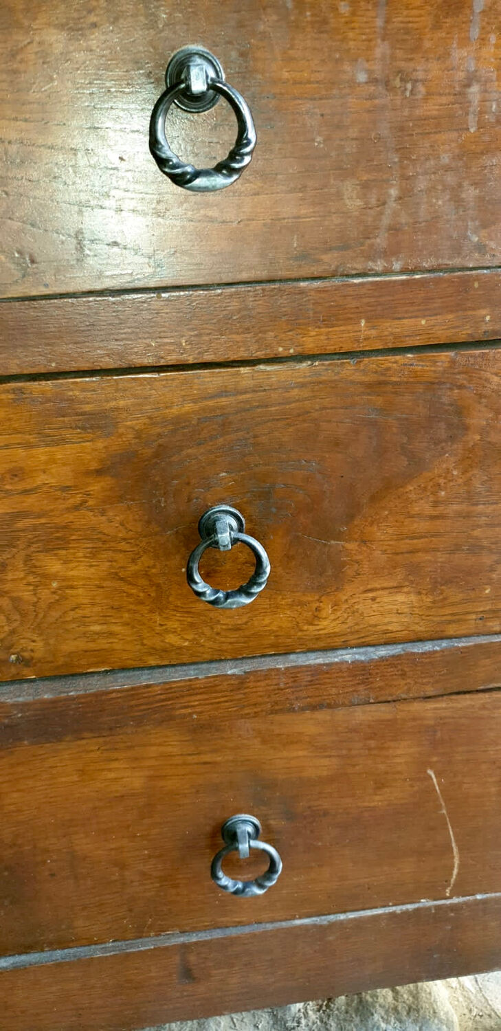 Commode