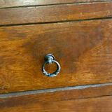 Commode