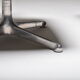 Pair of armchairs by Osvaldo Borsani for Tecno