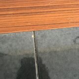 Scandinavian coffee table