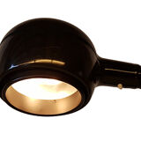 Black fagerhults floor lamp