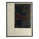 Elie Dayan, Untitled (Vegetal Pattern 3). Mixed media on paper.