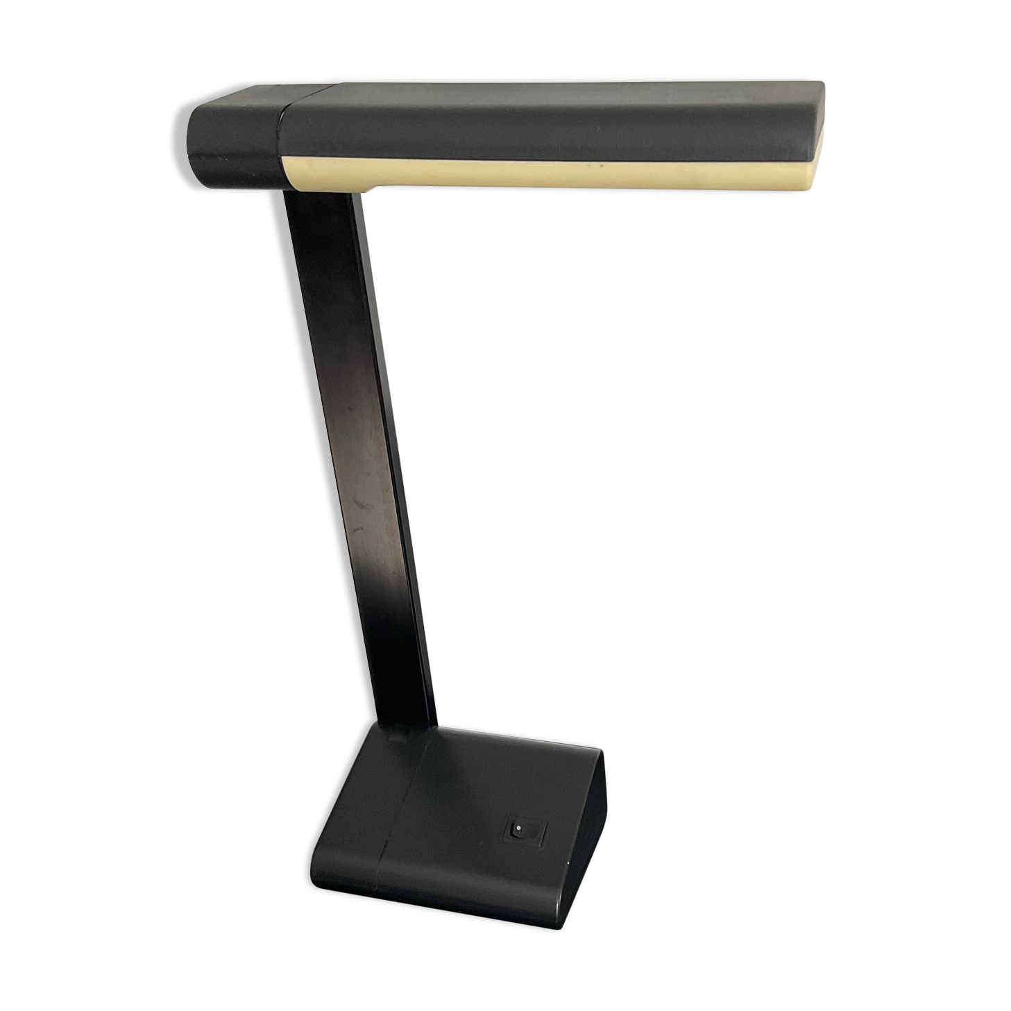 Massive vintage articulated lamp from the 70s-80s