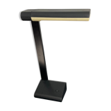 Massive vintage articulated lamp from the 70s-80s