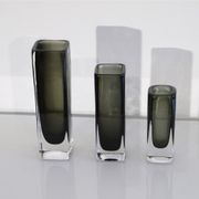 Ensemble de vases scandinaves de Nils Landberg 1960